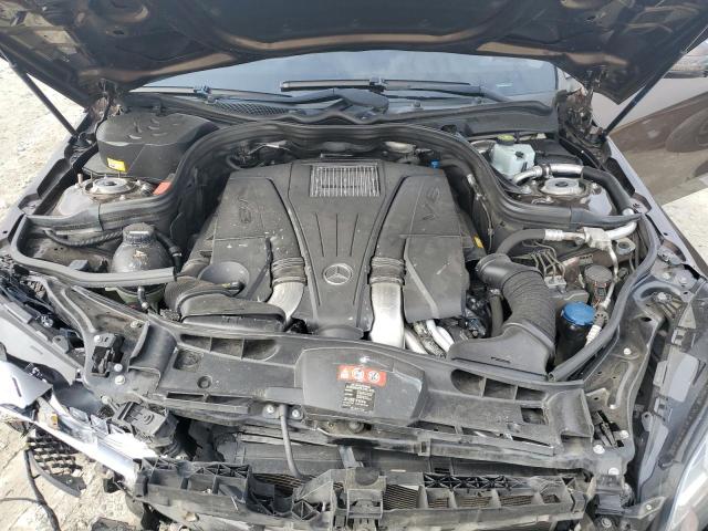 Photo 11 from auction – 2014 MERCEDES-BENZ E 550 4MAT with VIN WDDHF9BB5EA861167