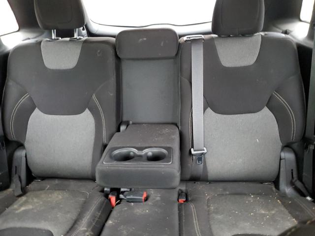 Photo 10 from auction – 2014 JEEP CHEROKEE L with VIN 1C4PJLCB9EW313448