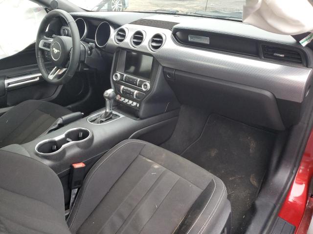 Photo 8 from auction – 2019 FORD MUSTANG with VIN 1FA6P8TH7K5192308