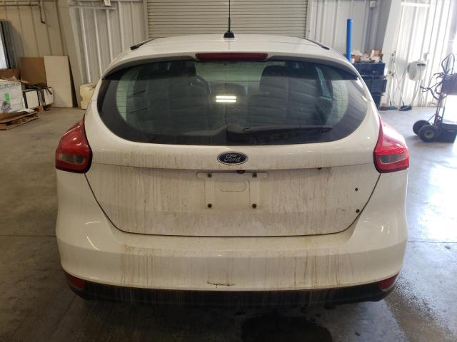 Photo 6 from auction – 2016 FORD FOCUS SE with VIN 1FADP3K25GL298105