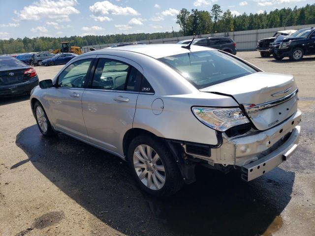 Photo 2 from auction – 2011 CHRYSLER 200 TOURIN with VIN 1C3BC1FB2BN500783