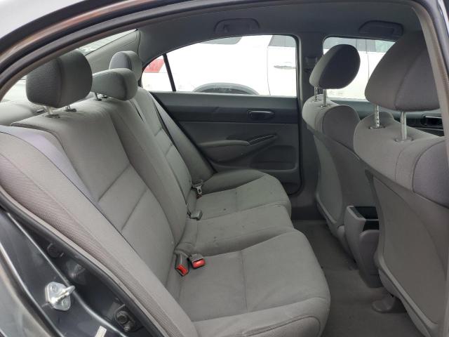 Photo 10 from auction – 2010 HONDA CIVIC VP with VIN 19XFA1F33AE079364