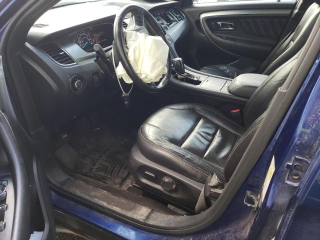 Photo 7 from auction – 2015 FORD TAURUS SEL with VIN 1FAHP2H88FG162582