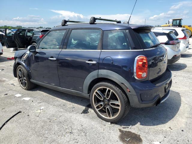 Photo 2 from auction – 2011 MINI COOPER S C with VIN WMWZC3C59BWM25950