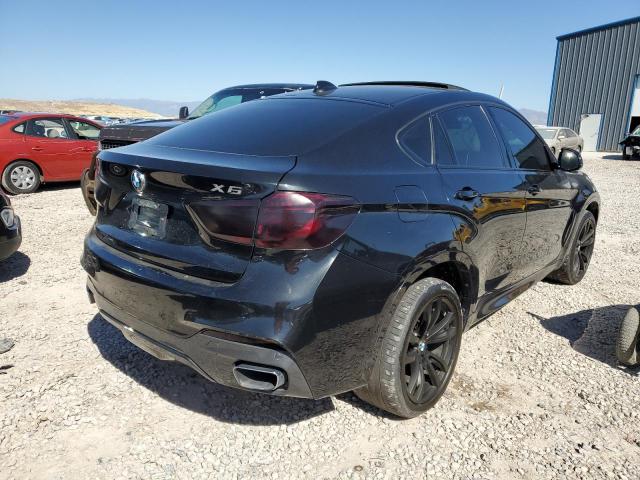 Photo 3 from auction – 2015 BMW X6 XDRIVE3 with VIN 5UXKU2C5XF0F95918