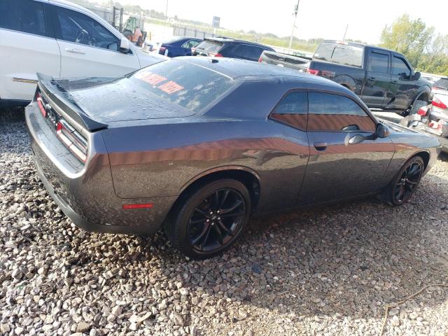 Photo 3 from auction – 2017 DODGE CHALLENGER with VIN 2C3CDZBT5HH522650