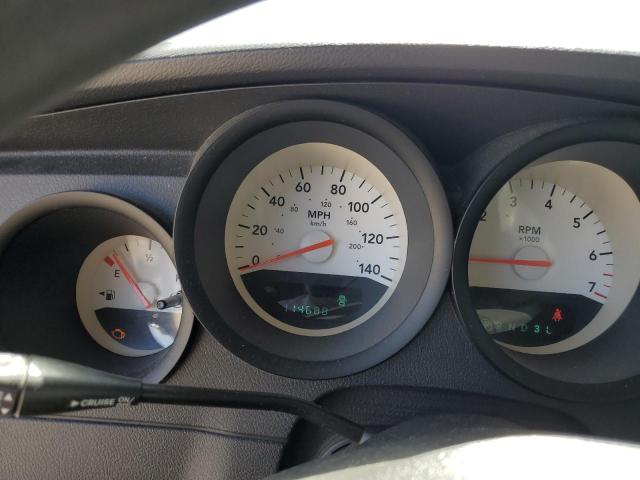 Photo 9 from auction – 2006 DODGE CHARGER SE with VIN 2B3KA43R06H504805