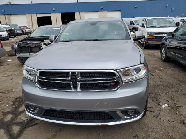 Фото 5 с аукциона – 2017 DODGE DURANGO SX с VIN 1C4RDJAG3HC897306