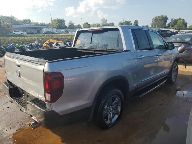 Photo 3 from auction – 2021 HONDA RIDGELINE with VIN 5FPYK3F79MB020359