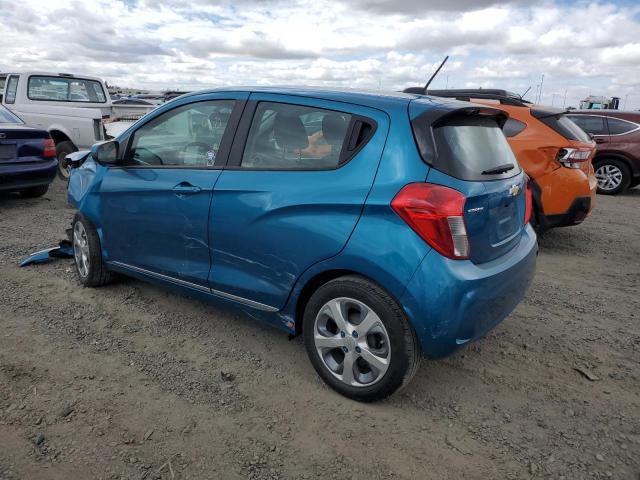 Photo 2 from auction – 2020 CHEVROLET SPARK 1LT with VIN KL8CD6SA5LC405972