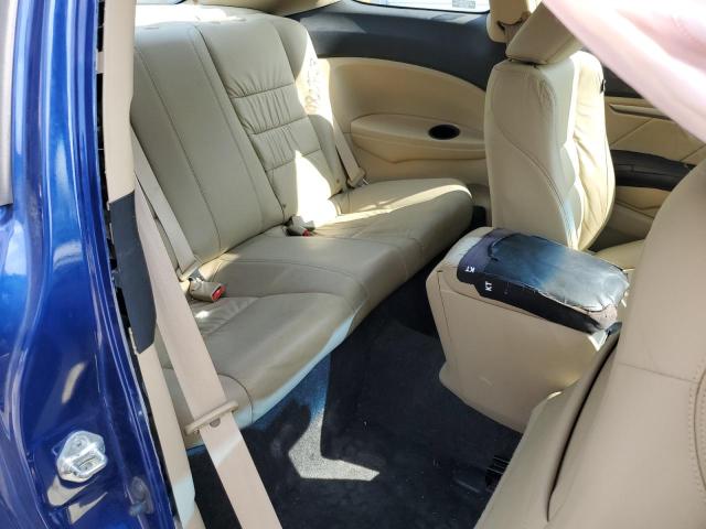 Photo 10 from auction – 2008 HONDA ACCORD EXL with VIN 1HGCS12818A005442