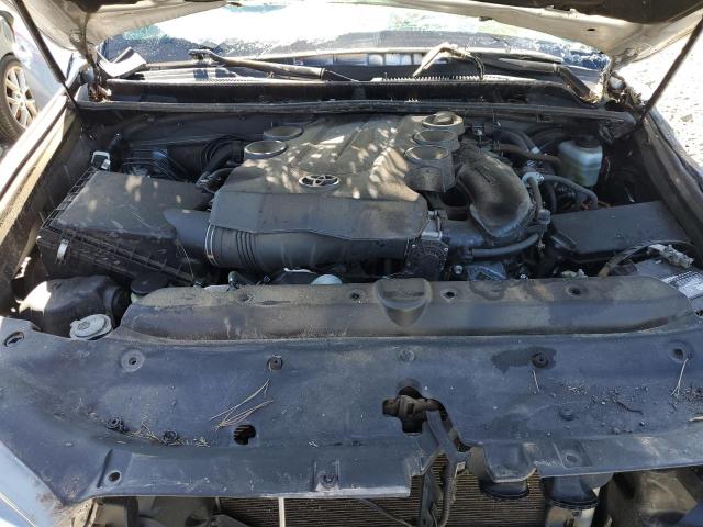 Photo 12 from auction – 2016 TOYOTA 4RUNNER SR with VIN JTEZU5JR4G5145248