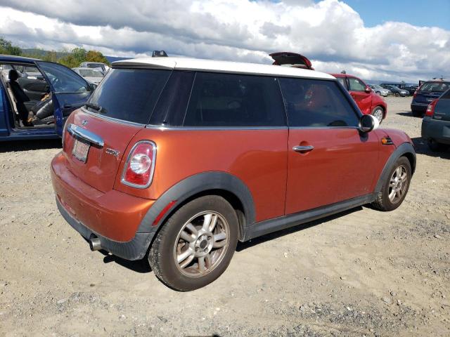 Photo 3 from auction – 2013 MINI COOPER with VIN WMWSU3C57DT549623