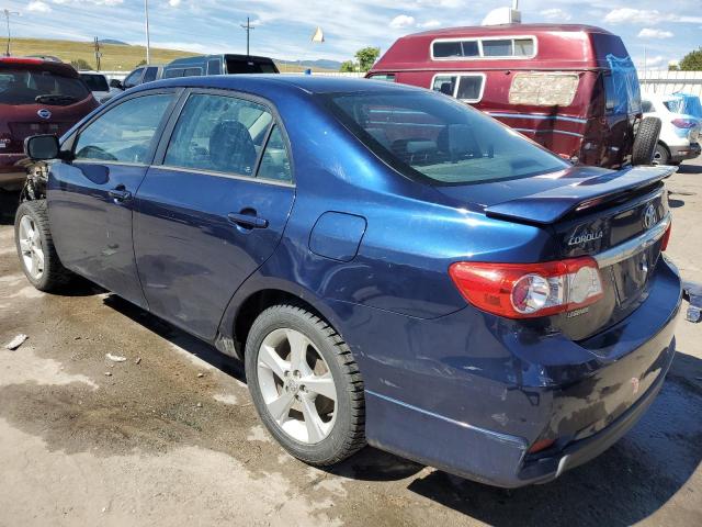 Photo 2 from auction – 2012 TOYOTA COROLLA BA with VIN 5YFBU4EE9CP055775