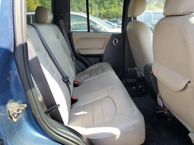 Photo 10 from auction – 2003 JEEP LIBERTY LI with VIN 1J8GL58K73W621609