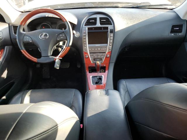 Photo 8 from auction – 2007 LEXUS ES 350 with VIN JTHBJ46G472003787