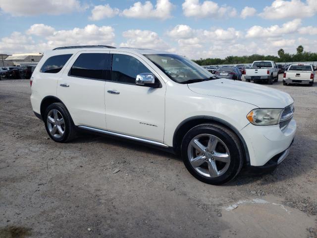 Снимка 4 от търг – 2011 DODGE DURANGO CI с VIN 1D4SD5GT4BC613561