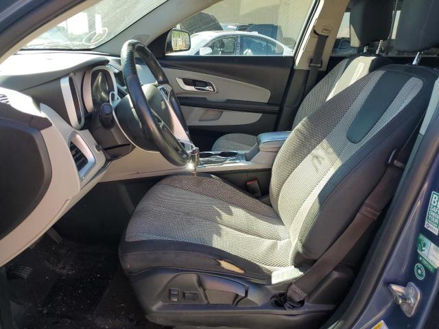Photo 7 from auction – 2011 CHEVROLET EQUINOX LT with VIN 2CNALDEC8B6265292