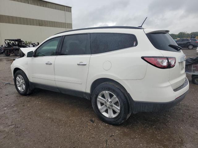 Photo 2 from auction – 2014 CHEVROLET TRAVERSE L with VIN 1GNKRHKD5EJ308237