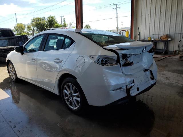 Photo 2 from auction – 2016 MAZDA 3 TOURING with VIN 3MZBM1V78GM270865
