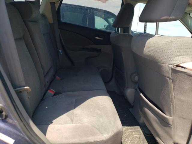 Photo 11 from auction – 2012 HONDA CR-V EX with VIN 3CZRM3H57CG700749