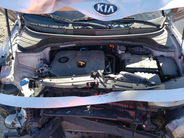 Photo 11 from auction – 2021 KIA SOUL LX with VIN KNDJ23AU6M7767351
