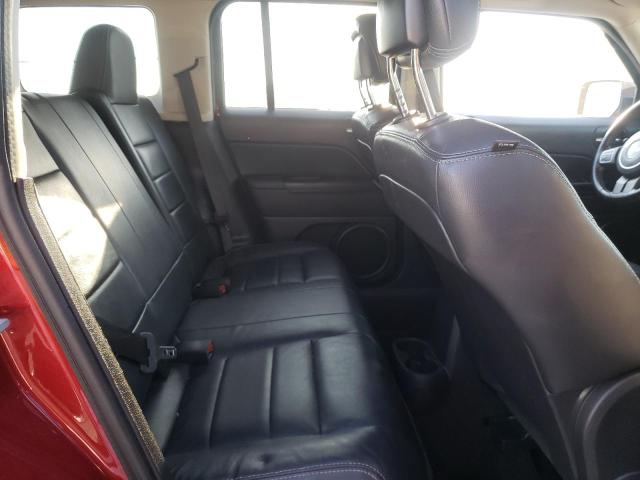Photo 10 from auction – 2014 JEEP PATRIOT LA with VIN 1C4NJPFA8ED850048