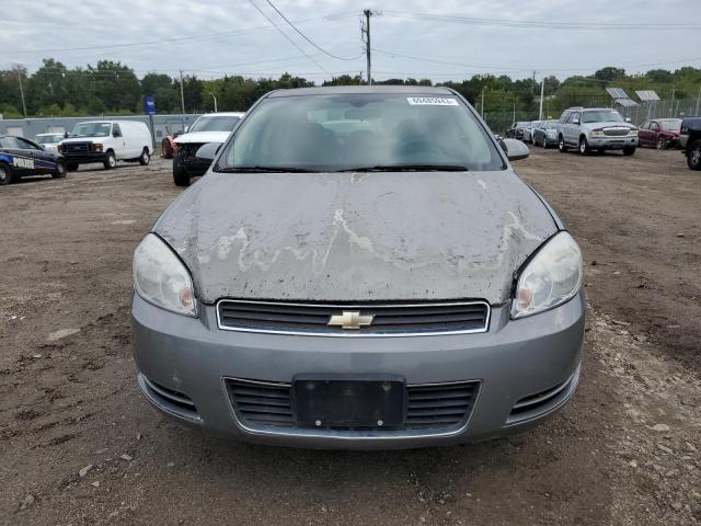 Photo 5 from auction – 2007 CHEVROLET IMPALA POL with VIN 2G1WS58R479418719