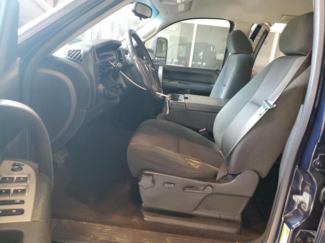 Photo 7 from auction – 2009 CHEVROLET SILVERADO with VIN 3GCEK23339G209713