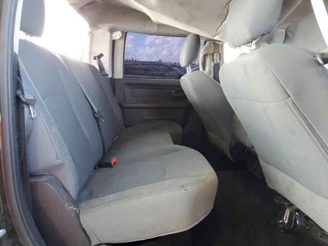 Foto 10 de la subasta – 2016 RAM 2500 ST con VIN 3C6UR5CL9GG166637
