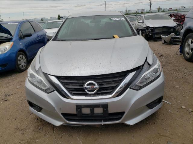 Photo 5 from auction – 2017 NISSAN ALTIMA 2.5 with VIN 1N4AL3AP9HC257229