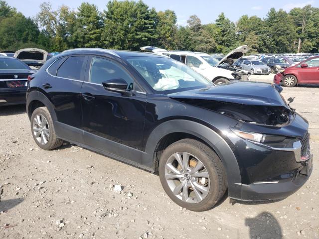 Photo 4 from auction – 2022 MAZDA CX-30 SELE with VIN 3MVDMBBL5NM440355