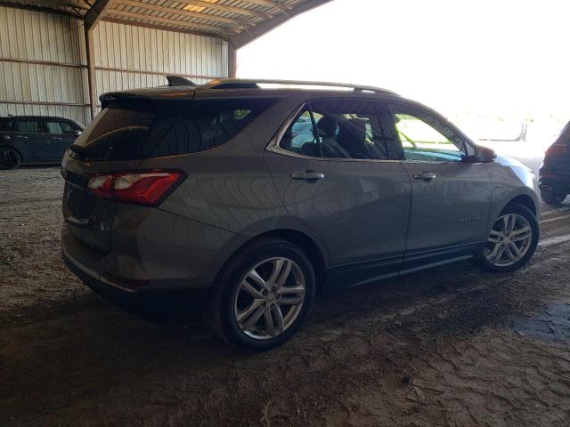 Photo 3 from auction – 2018 CHEVROLET EQUINOX PR with VIN 3GNAXMEV2JS529432