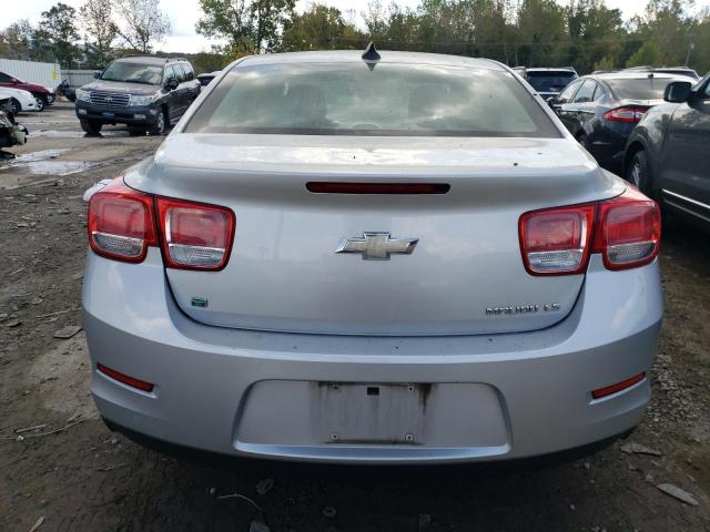 Photo 6 from auction – 2015 CHEVROLET MALIBU LS with VIN 1G11A5SL6FF319343