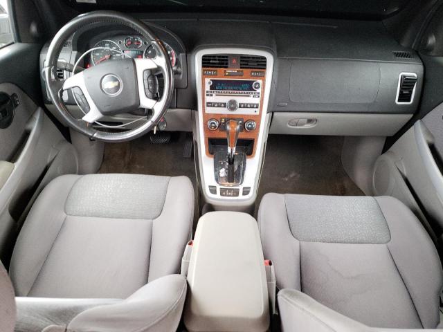 Photo 8 from auction – 2008 CHEVROLET EQUINOX LT with VIN 2CNDL33F386060685