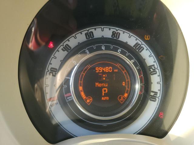 Zdjęcie 9 z aukcji – 2013 FIAT 500 POP z VIN 3C3CFFAR7DT623303