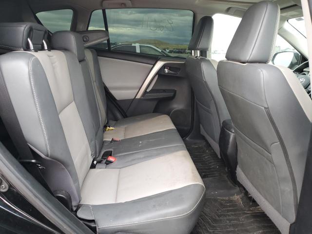 Photo 10 from auction – 2015 TOYOTA RAV4 LIMIT with VIN 2T3DFREV9FW405609