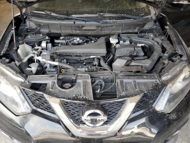 Photo 12 from auction – 2015 NISSAN ROGUE S with VIN 5N1AT2MV5FC914339