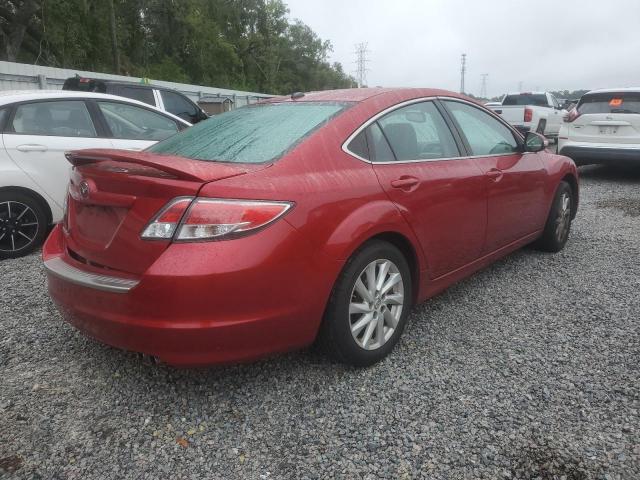 Photo 3 from auction – 2012 MAZDA 6 I with VIN 1YVHZ8CH3C5M33127