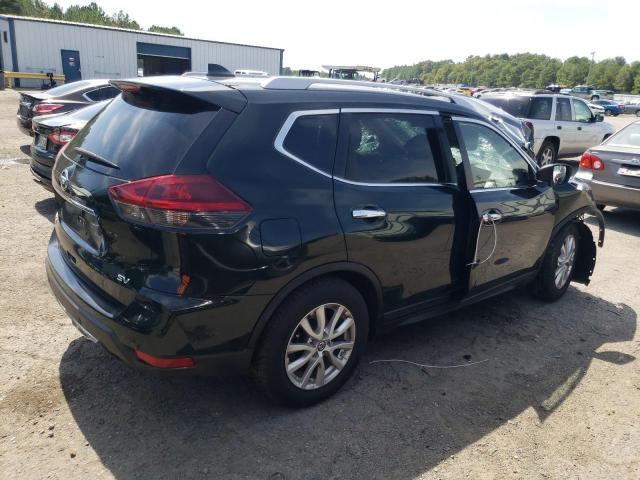 Photo 3 from auction – 2020 NISSAN ROGUE S with VIN 5N1AT2MT7LC715528