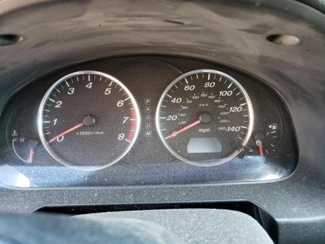 Foto 9 de la subasta – 2008 MAZDA 6 I con VIN 1YVHP80C785M01383
