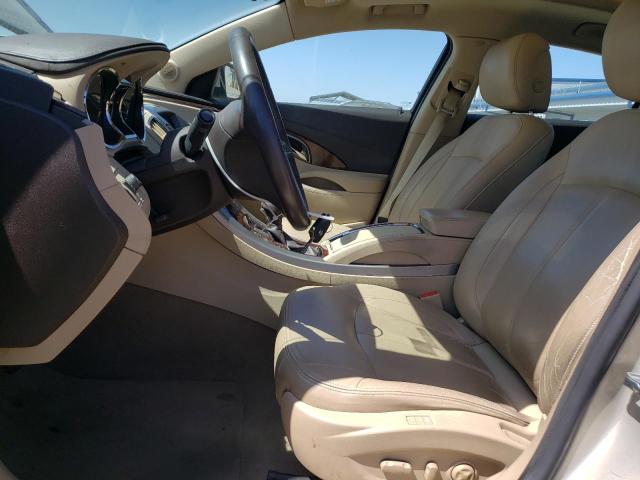 Photo 7 from auction – 2011 BUICK LACROSSE C with VIN 1G4GC5GD3BF287440