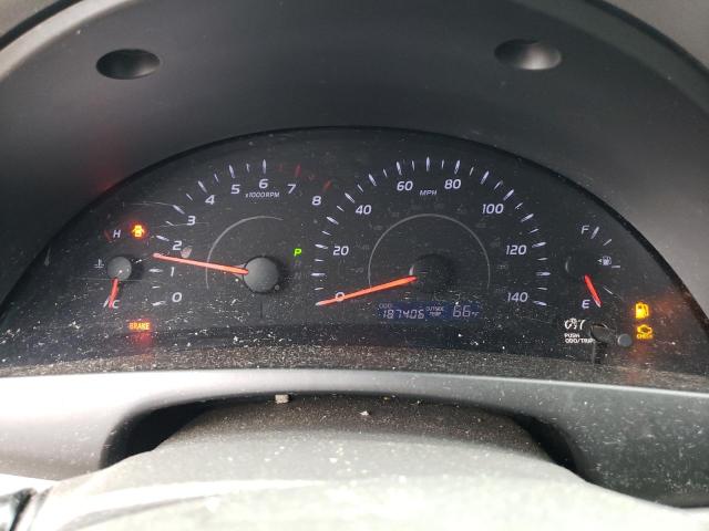 Photo 9 from auction – 2011 TOYOTA CAMRY BASE with VIN 4T1BF3EK0BU700319