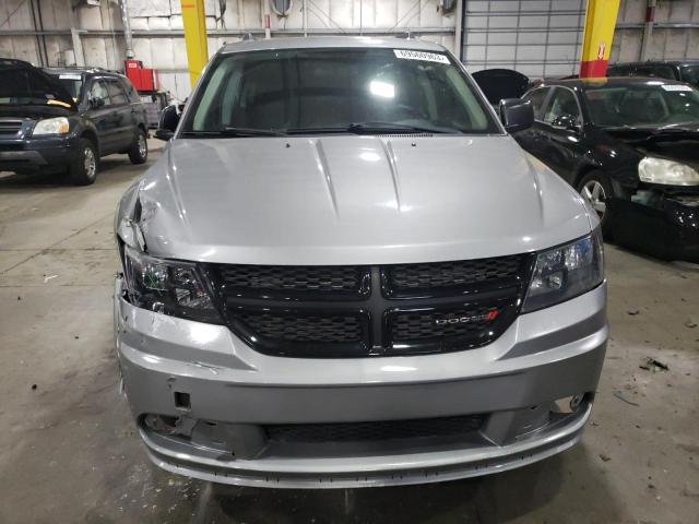 Photo 5 from auction – 2018 DODGE JOURNEY SE with VIN 3C4PDCAB4JT229449