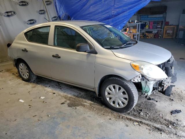 Photo 4 from auction – 2012 NISSAN VERSA S with VIN 3N1CN7AP9CL910792
