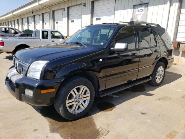 MERCURY MOUNTAINEE 2006 с VIN 4M2EU488X6UJ26518 - Снимка от търг