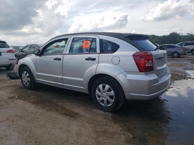 Photo 2 from auction – 2008 DODGE CALIBER with VIN 1B3HB28B88D629946