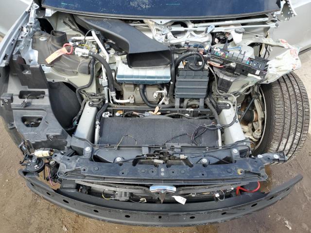 Photo 11 from auction – 2018 TESLA MODEL X with VIN 5YJXCDE26JF089907