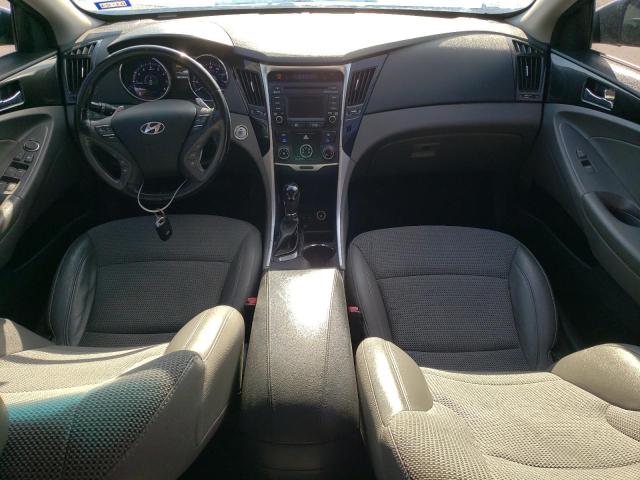 Photo 8 from auction – 2014 HYUNDAI SONATA SE with VIN 5NPEC4AC7EH892481