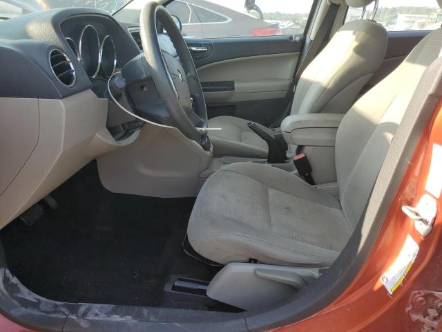 Foto 7 de la subasta – 2010 DODGE CALIBER SX con VIN 1B3CB4HA7AD586171